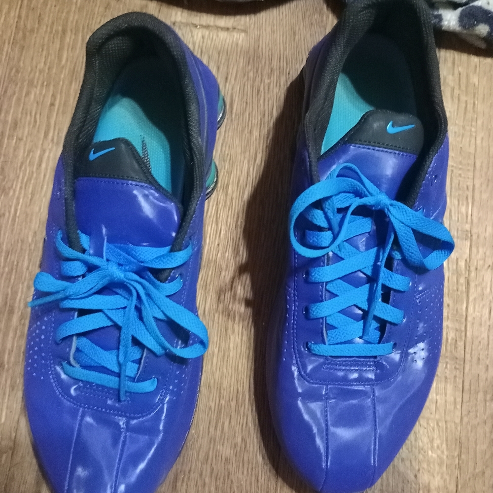 Men's Nike Shox